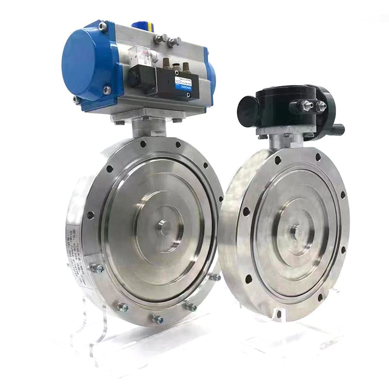 氣動(dòng)真空蝶閥介紹 氣動(dòng)真空蝶閥介紹