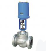 電動(dòng)調(diào)節(jié)閥制造商常見(jiàn)故障及解決方法