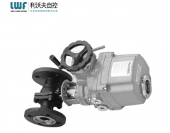 電動切斷閥和氣動切斷閥有什么區別？