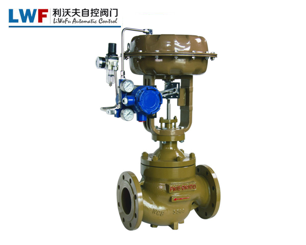 電動調節閥的選購要點 電動調節閥的選購要點