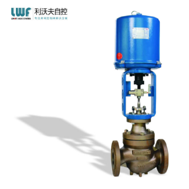 電動(dòng)調(diào)節(jié)閥 電動(dòng)調(diào)節(jié)閥